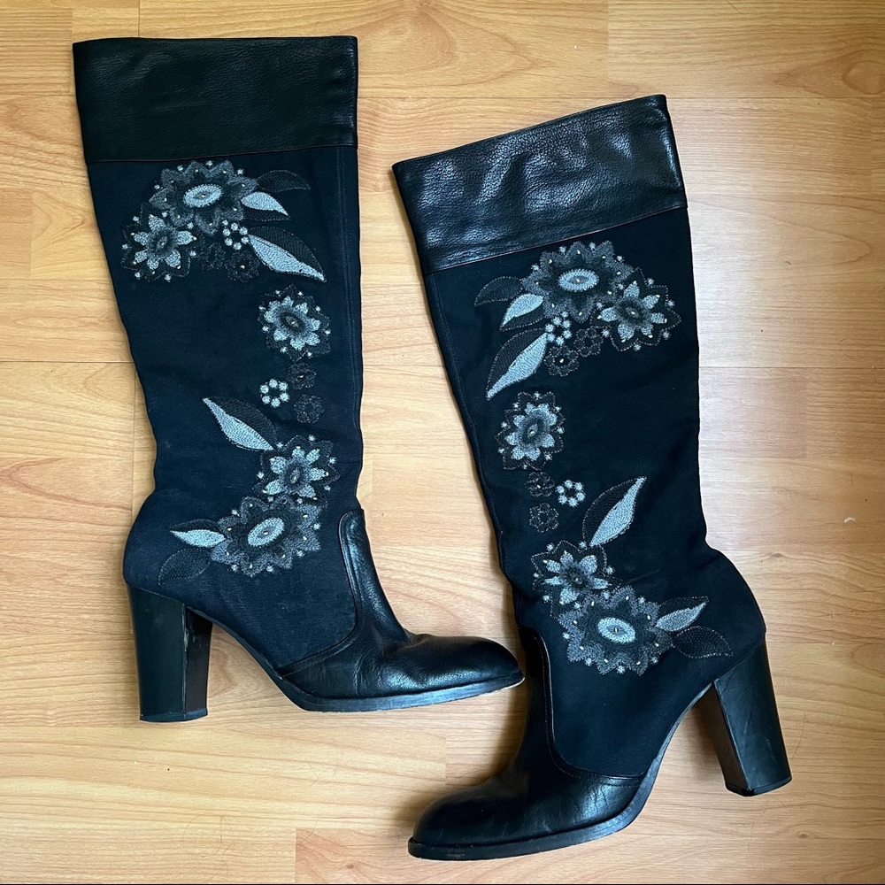 kenneth cole boots